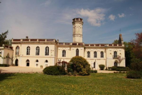 Chateau Castelrives